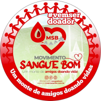 Movimento Sangue Bom